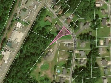 LOWER POWDERLY ST., CARBONDALE, PA 18407