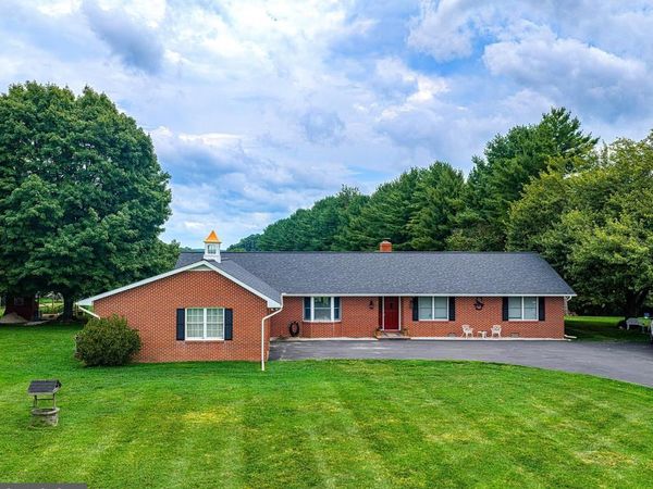 2625 BRADENBAUGH ROAD, WHITE HALL, MD 21161