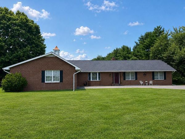 2625 BRADENBAUGH ROAD, WHITE HALL, MD 21161