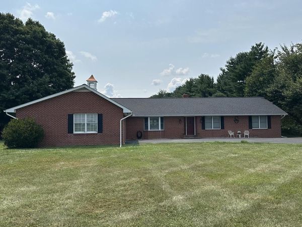 2625 BRADENBAUGH ROAD, WHITE HALL, MD 21161