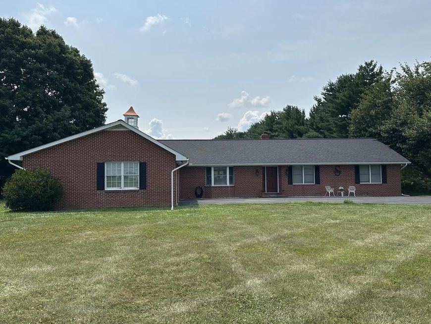 2625 Bradenbaugh Road, White Hall, MD 21161 Main Photo