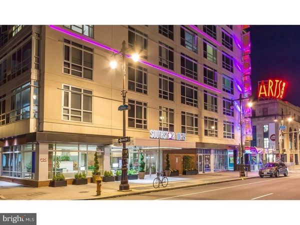 521 S BROAD STREET, Unit 314, PHILADELPHIA, PA 19147