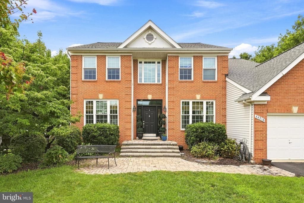 44218 Palladian Court, Ashburn, VA 20147 Main Photo