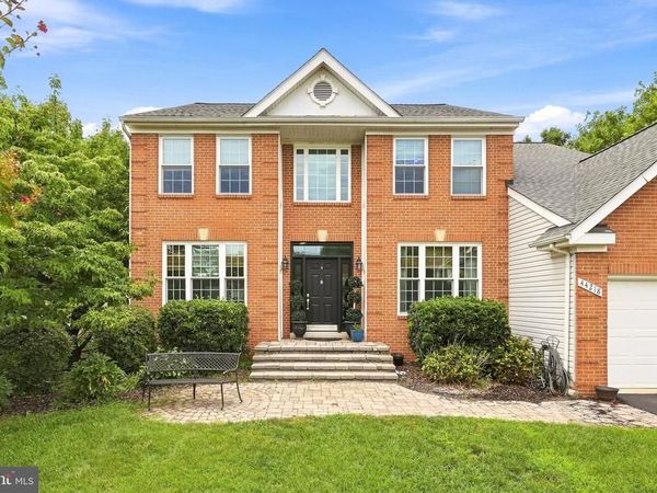 44218 PALLADIAN COURT, ASHBURN, VA 20147