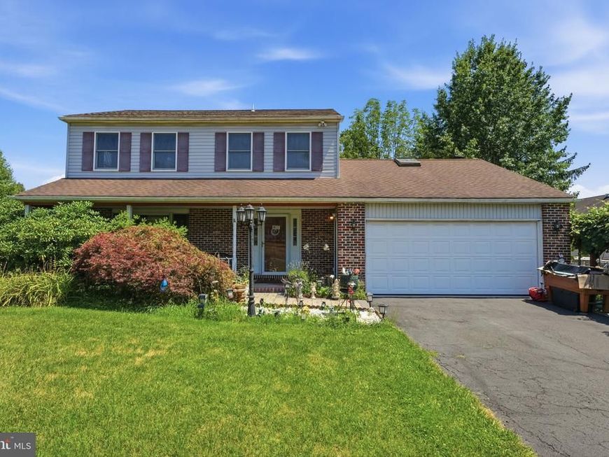 1017 Elbow Lane, Warrington, PA 18976 Main Photo