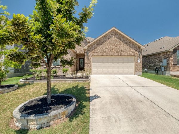 17204 Calipatria LN , Pflugerville, TX 78660
