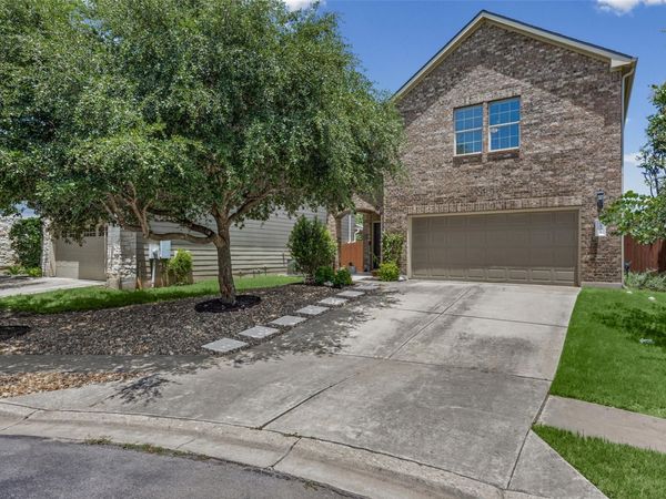 1408 Middlefield CT , Austin, TX 78748