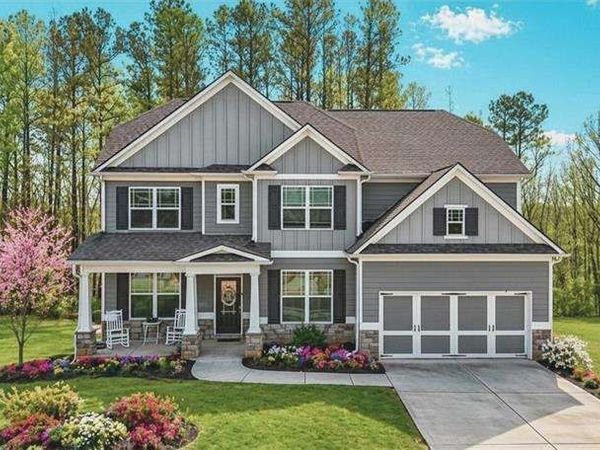 620 Riverwalk Manor Drive, Dallas, GA 30132