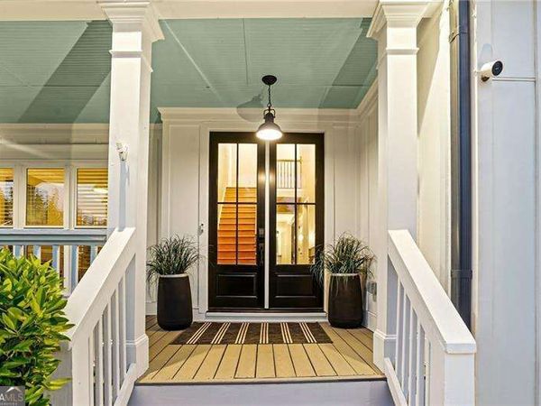 2437 Retreat Close, Marietta, GA 30066