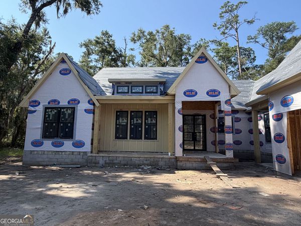 130 Canopy Lane, St. Simons, GA 31522