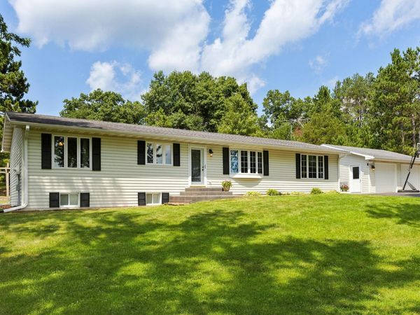 2871 16th Drive, Adams, WI 53910