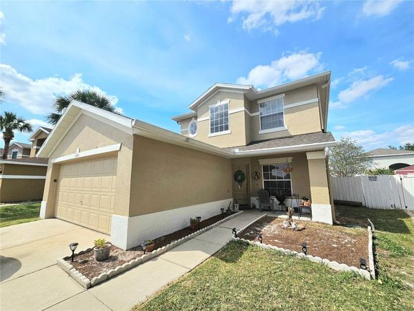 1920 MEADOW POND WAY , ORLANDO, FL 32824
