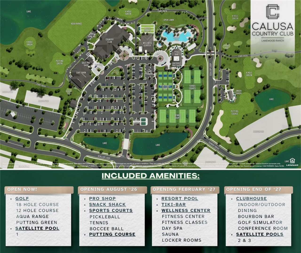 19227 Scallop Loop, Lakewood Ranch, FL 34211 Photo