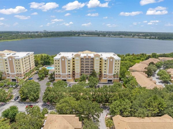 6336 BUFORD STREET , Unit 809, ORLANDO, FL 32835