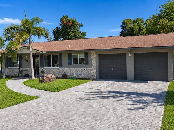 2404 22ND AVENUE W, BRADENTON, FL 34205