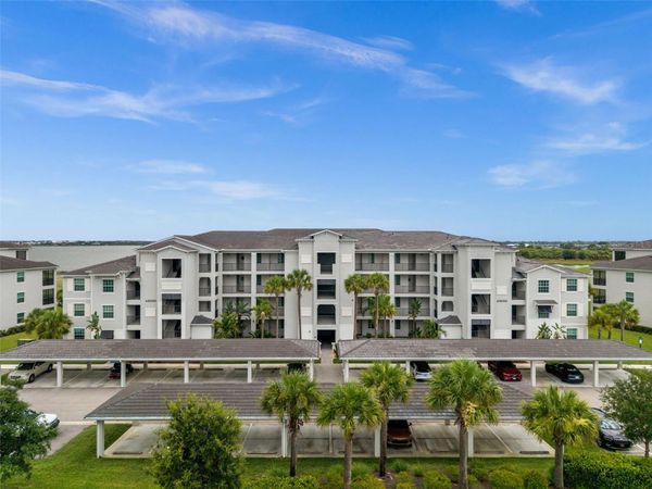 43030 GREENWAY BOULEVARD , Unit 428, PUNTA GORDA, FL 33982