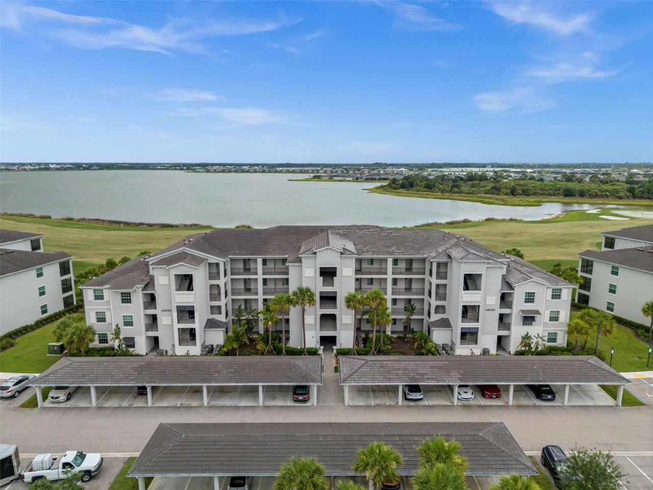 43030 Greenway Boulevard, Unit 428, Punta Gorda, FL 33982 Photo