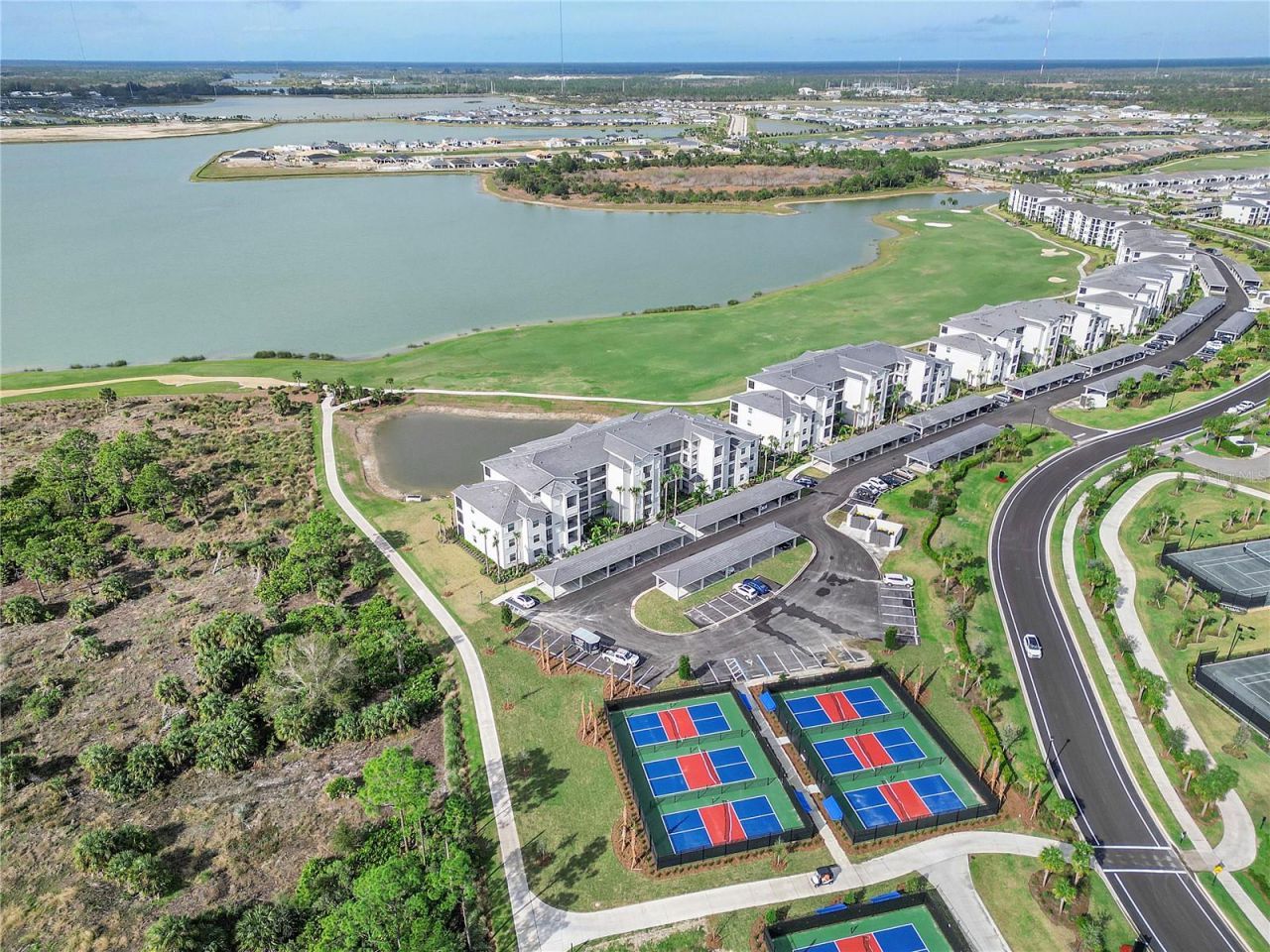 43030 Greenway Boulevard, Unit 428, Punta Gorda, FL 33982 Photo