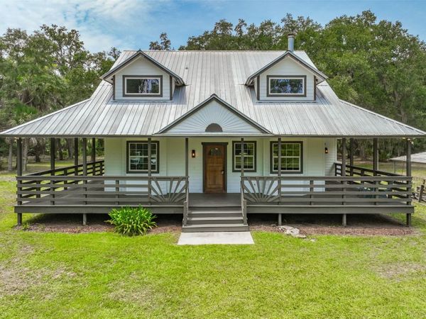 2680 W COUNTY ROAD 2006 W, BUNNELL, FL 32110