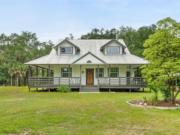 2680 W COUNTY ROAD 2006 W, BUNNELL, FL 32110