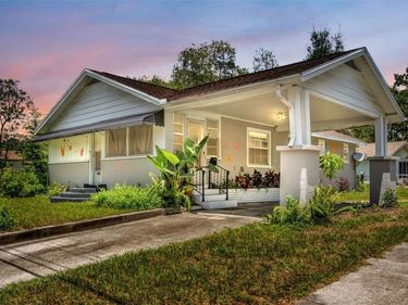 1004 S EVERS STREET, PLANT CITY, FL 33563