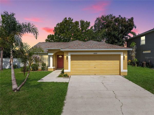 13437 BEECHBERRY DRIVE , RIVERVIEW, FL 33579