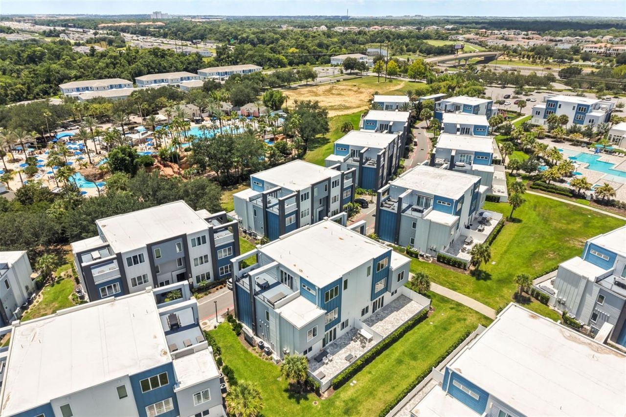 7770 Sandy Ridge Drive, Unit 227, Reunion, FL 34747 Photo