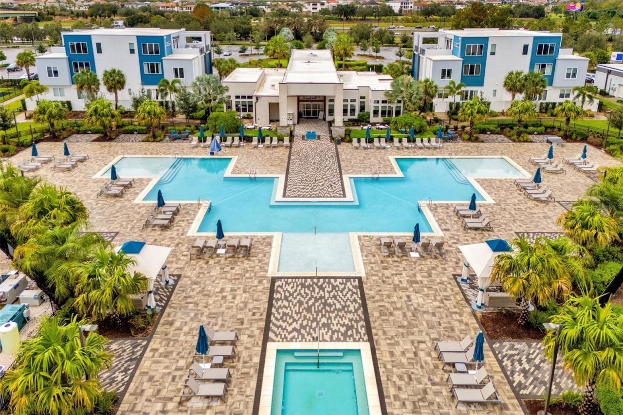 7770 Sandy Ridge Drive, Unit 227, Reunion, FL 34747 Photo