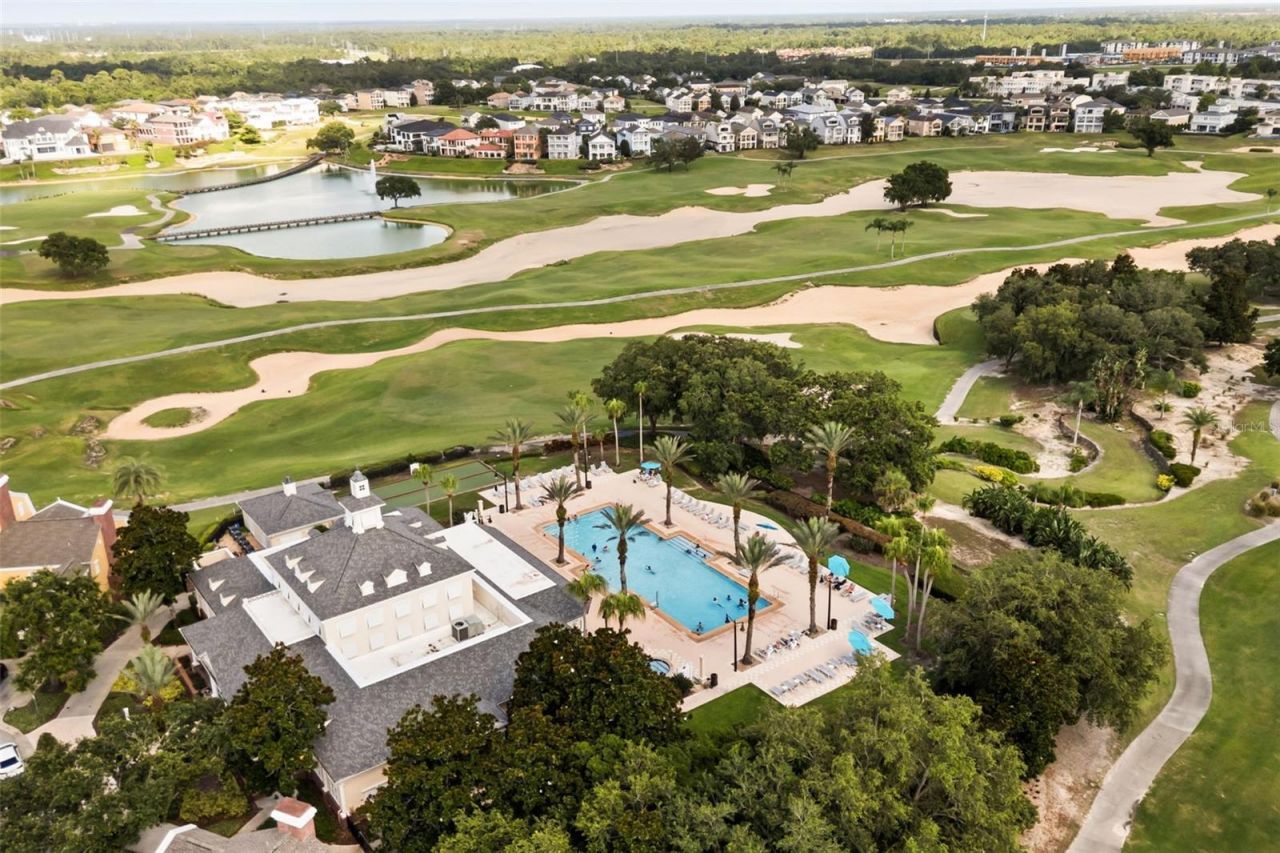 7770 Sandy Ridge Drive, Unit 227, Reunion, FL 34747 Photo