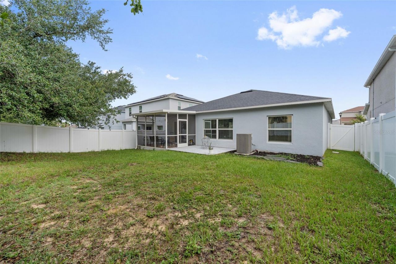 87 Prairie Falcon Drive , Groveland, FL 34736 Photo