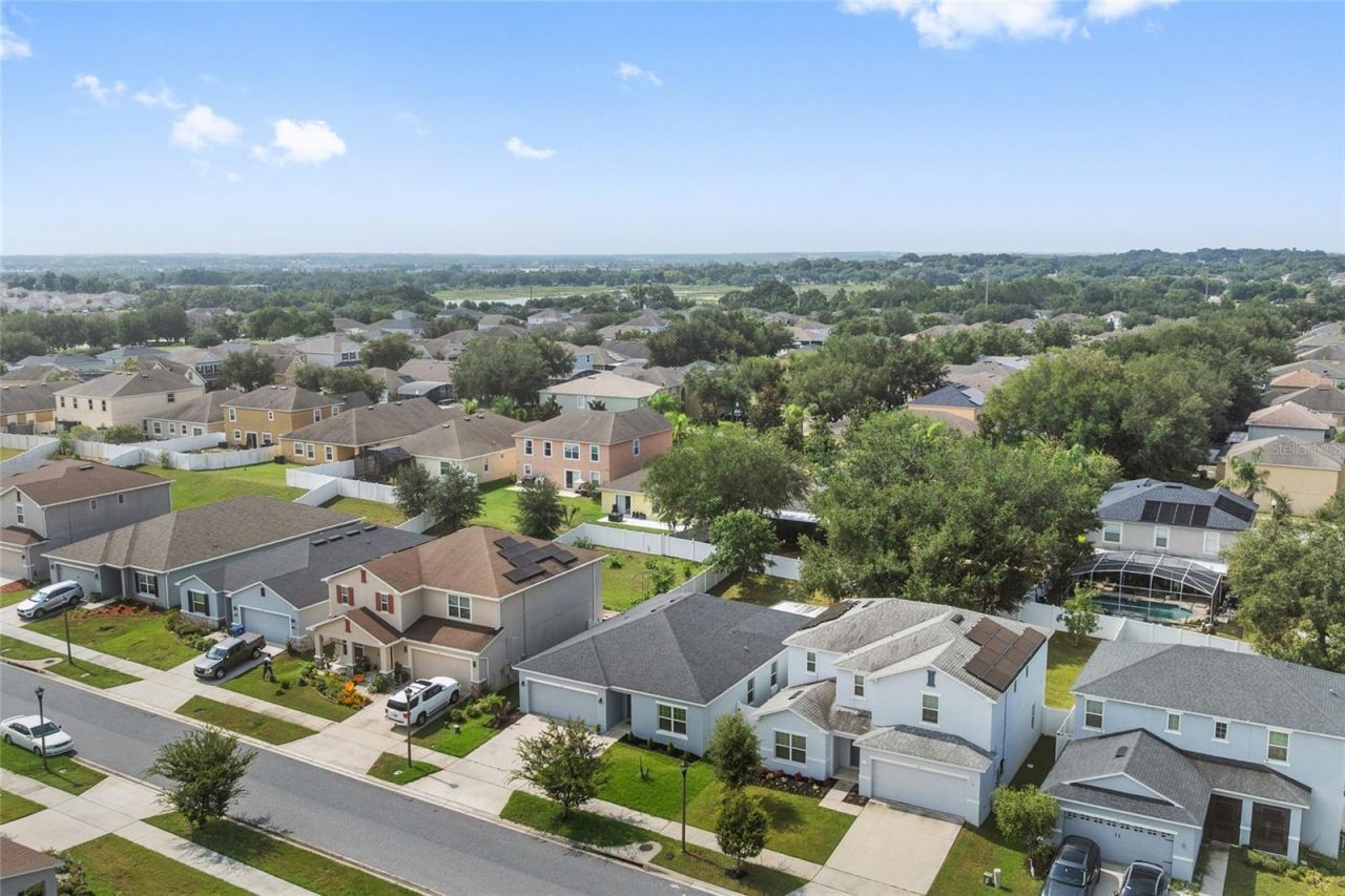 87 Prairie Falcon Drive , Groveland, FL 34736 Photo