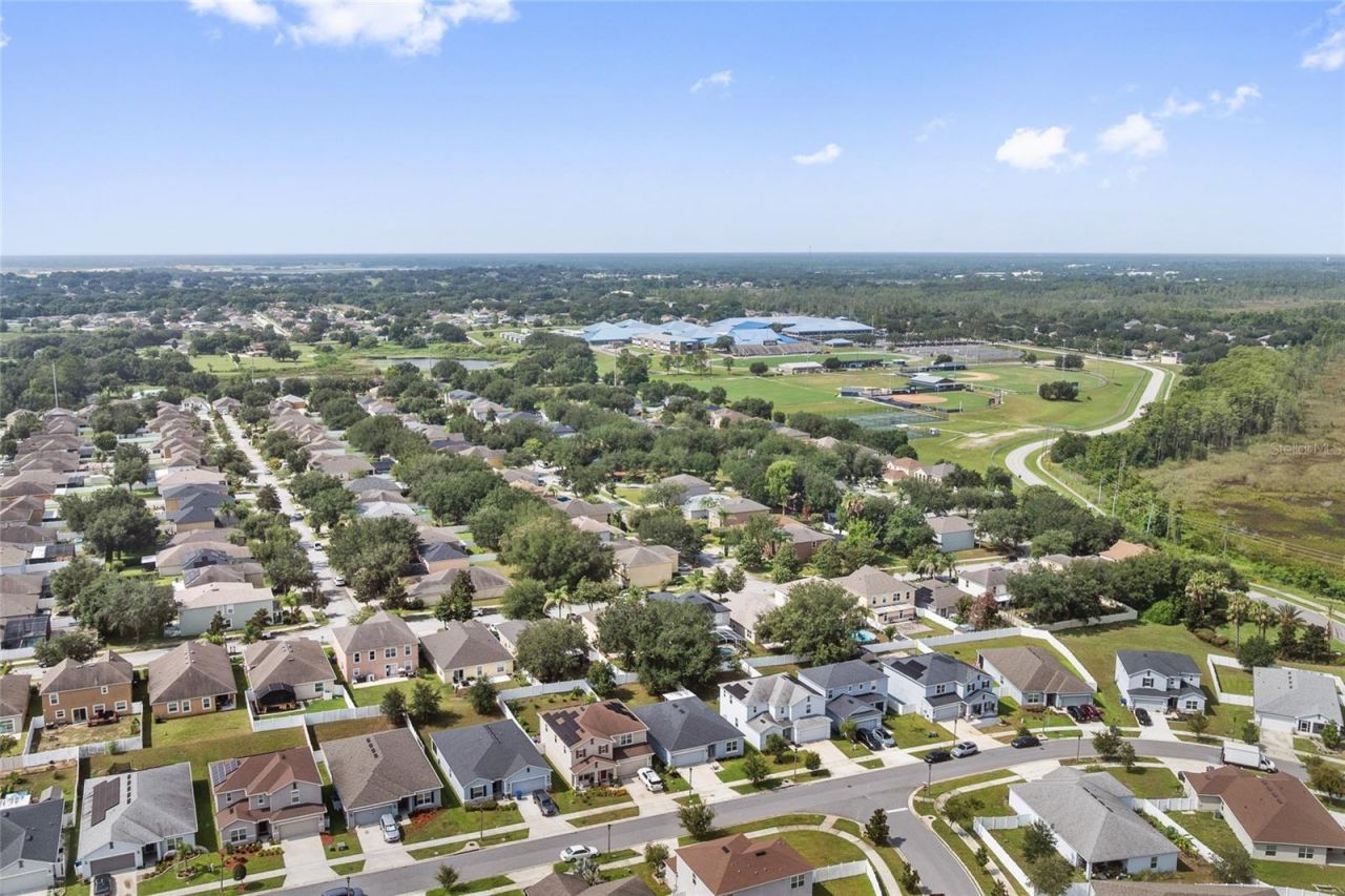 87 Prairie Falcon Drive , Groveland, FL 34736 Photo