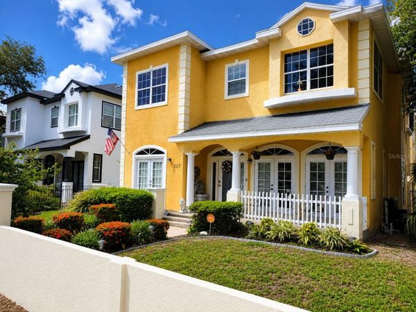 3517 HAINES ROAD N, ST PETERSBURG, FL 33704