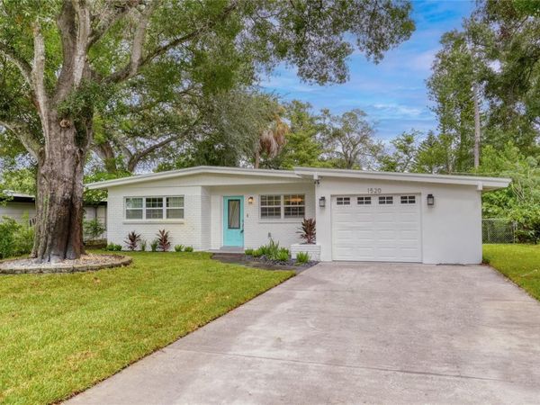 1520 S CHURCH AVENUE, TAMPA, FL 33629