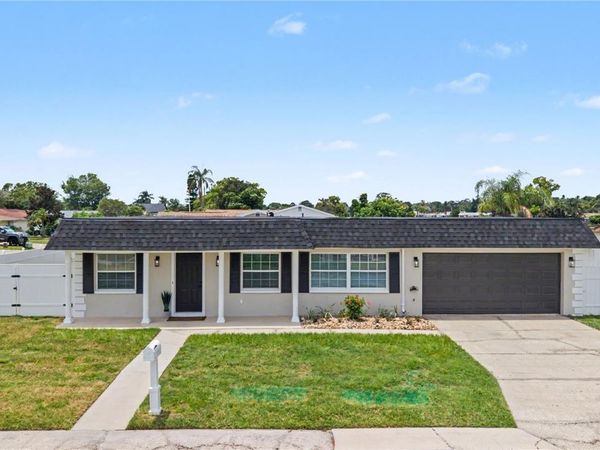 2619 ALBION STREET , HOLIDAY, FL 34691