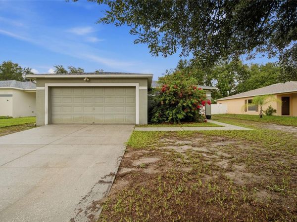 13708 TRAMORE DRIVE , ODESSA, FL 33556