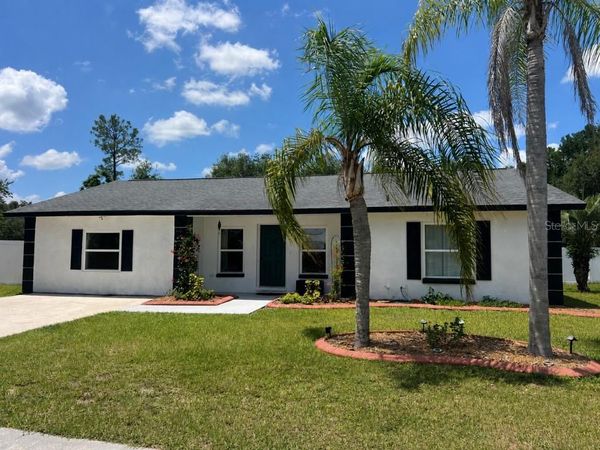 1831 KIM ACRES LANE , DOVER, FL 33527