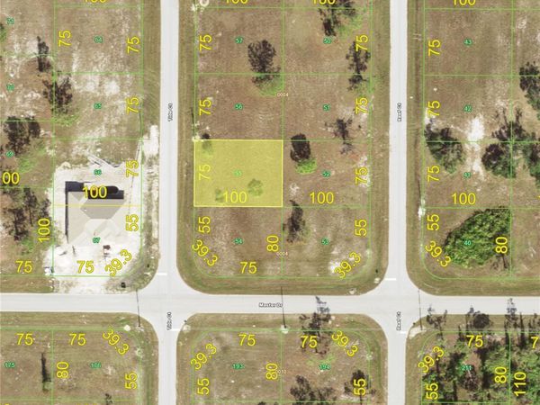 21 TIDE COURT , PLACIDA, FL 33946