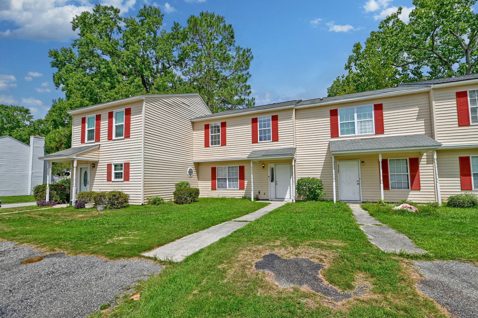 4724 Bayfield Drive Photo 9