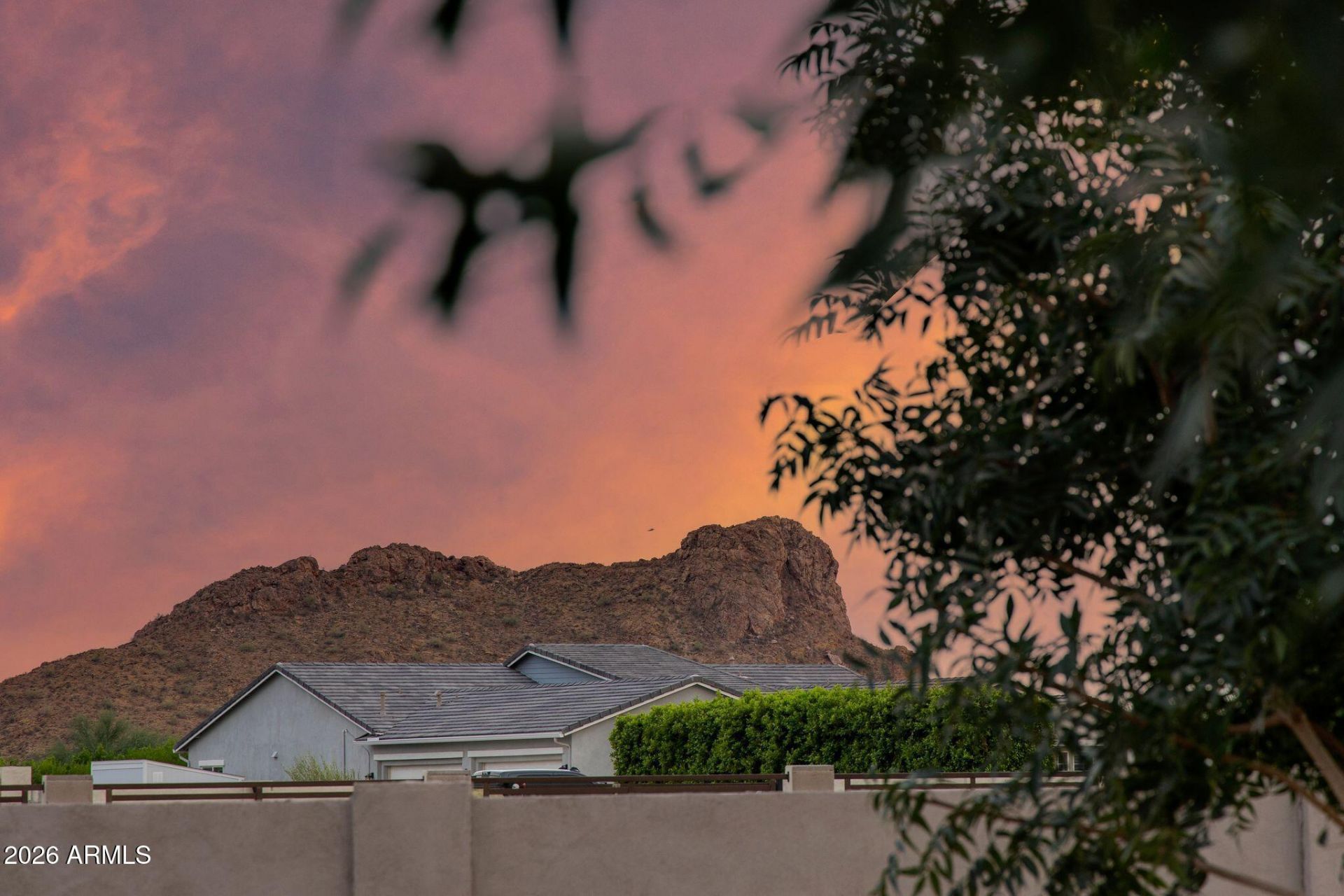223 W Fairfield Street, San Tan Valley, AZ 85143 Main Photo
