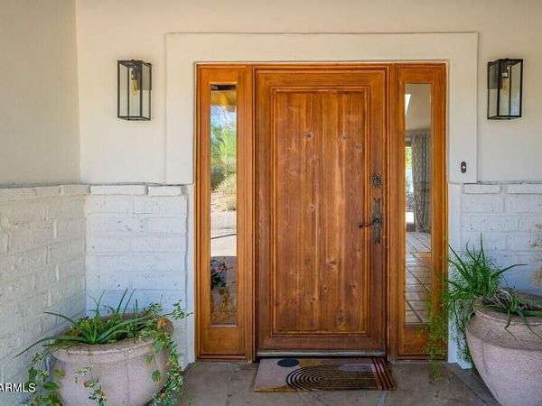 11020 N 74TH Street, Scottsdale, AZ 85260
