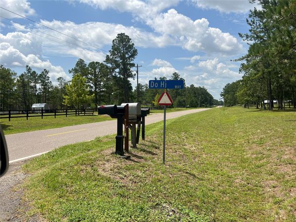 241812 CR 121 Highway , Hilliard, FL 32046