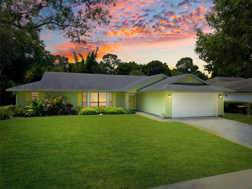 101 40th Court, Vero Beach, FL 32968 Photo