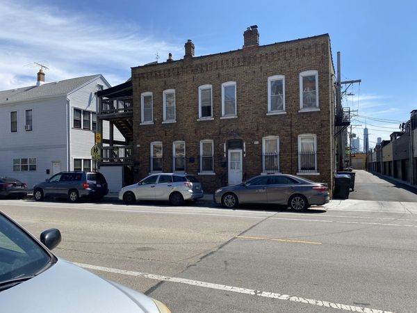 947 N Noble Street , Unit 2, Chicago, IL 60642