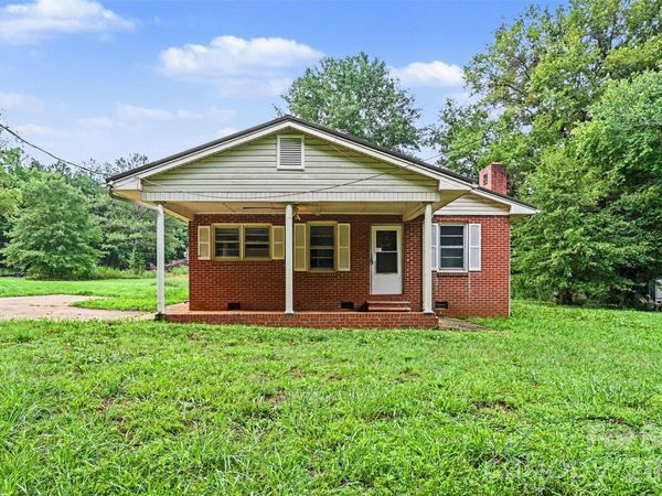 2333 Washburn Road , Shelby, NC 28150