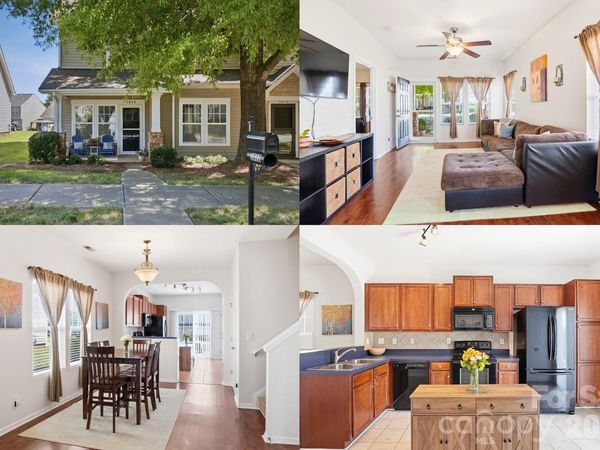 1012 Laparc Lane, Indian Trail, NC 28079