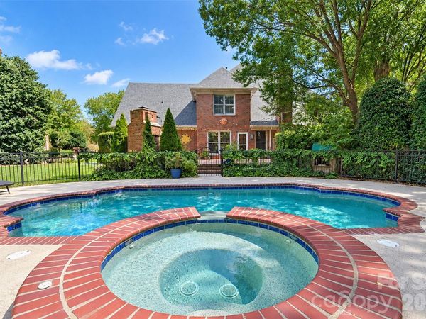 742 Lyerly Ridge Road NW, Concord, NC 28027