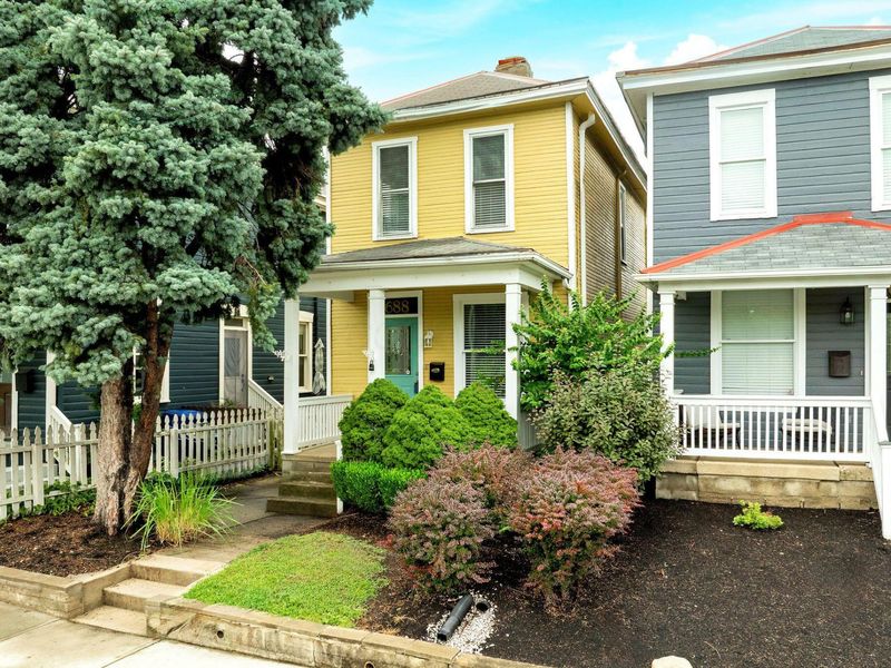 688 Hamlet Street , Columbus, OH 43215 Photo 1