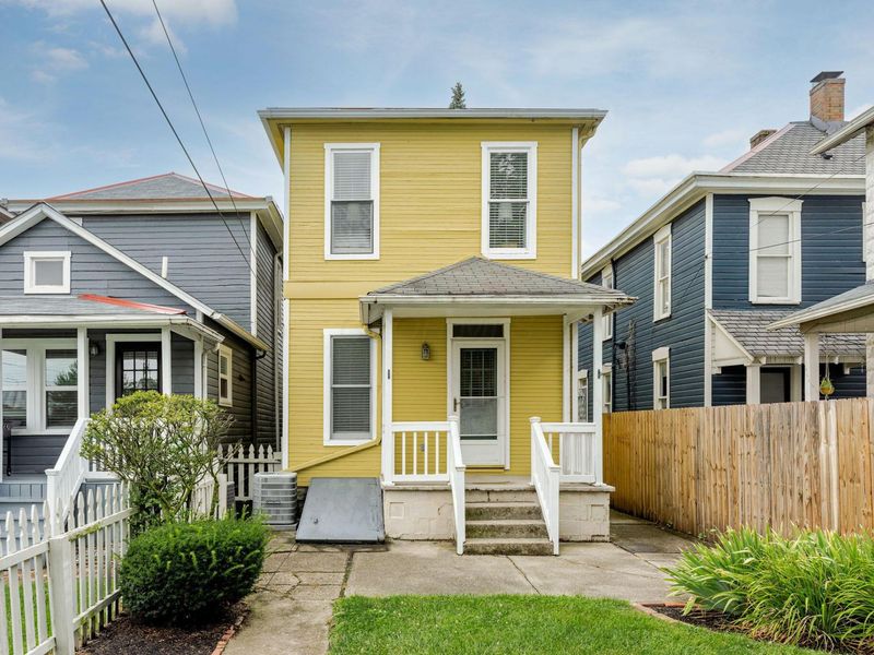 688 Hamlet Street , Columbus, OH 43215 Photo 26