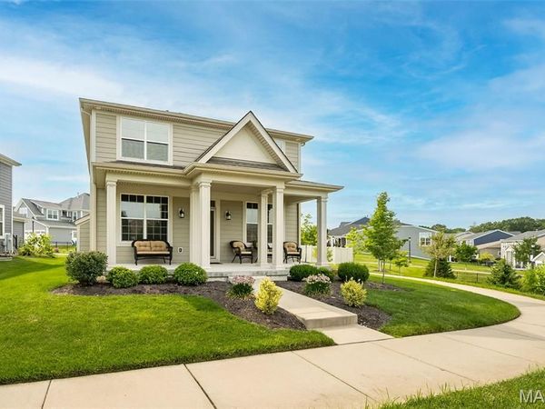 17039 Main Street, Wildwood, MO 63040